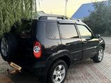 Chevrolet Niva 2010 года за 3 500 000 тг. в Уральск – фото 3