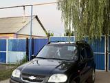 Chevrolet Niva 2010 года за 3 500 000 тг. в Уральск – фото 2