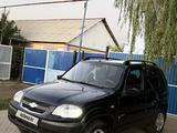 Chevrolet Niva 2010 года за 3 500 000 тг. в Уральск – фото 4