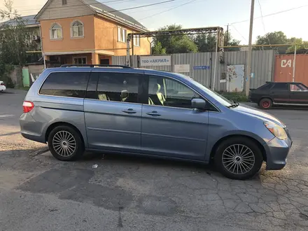 Honda Odyssey 2005 года за 6 200 000 тг. в Алматы – фото 3