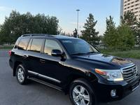 Toyota Land Cruiser 2013 годаүшін20 000 000 тг. в Астана