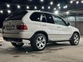 BMW X5 2005 годаүшін7 000 000 тг. в Шымкент – фото 7