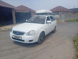 ВАЗ (Lada) Priora 2171 2013 года за 2 200 000 тг. в Шымкент