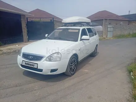 ВАЗ (Lada) Priora 2171 2013 года за 2 200 000 тг. в Шымкент