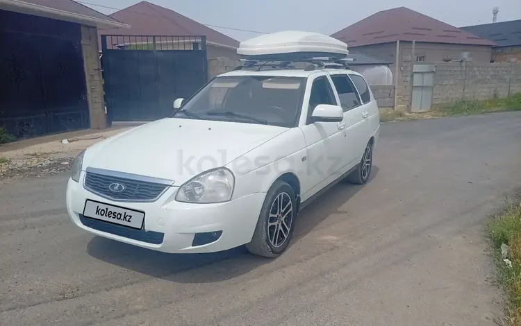 ВАЗ (Lada) Priora 2171 2013 года за 2 200 000 тг. в Шымкент