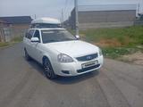 ВАЗ (Lada) Priora 2171 2013 года за 2 200 000 тг. в Шымкент – фото 3