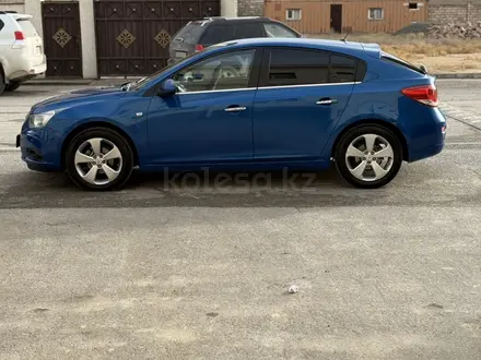 Chevrolet Cruze 2013 года за 3 700 000 тг. в Актау – фото 19