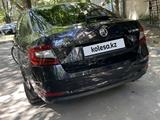 Skoda Octavia 2019 года за 10 500 000 тг. в Алматы – фото 4