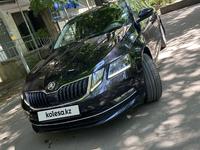 Skoda Octavia 2019 года за 10 500 000 тг. в Алматы