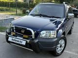 Honda CR-V 1997 года за 3 700 000 тг. в Алматы