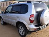 Chevrolet Niva 2013 годаүшін3 600 000 тг. в Актобе