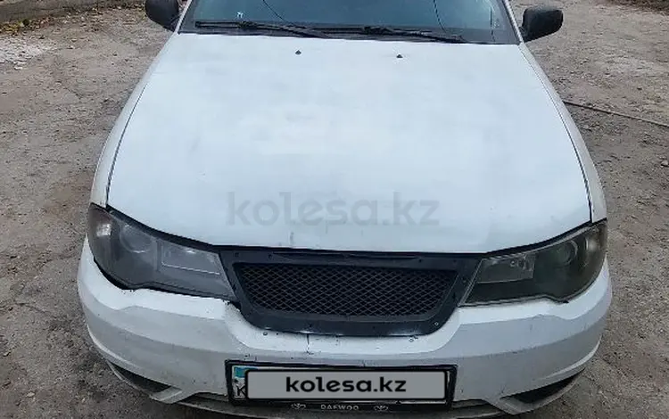 Daewoo Nexia 2011 годаүшін1 200 000 тг. в Семей