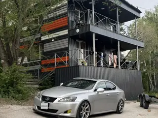 Lexus IS 250