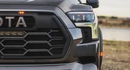 Toyota Sequoia 2023 годаүшін61 000 000 тг. в Усть-Каменогорск