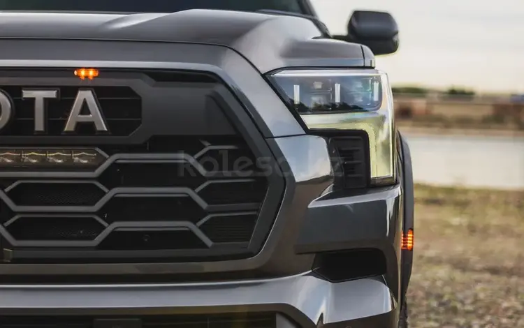 Toyota Sequoia 2023 годаүшін61 000 000 тг. в Усть-Каменогорск
