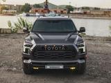 Toyota Sequoia 2023 годаүшін61 000 000 тг. в Усть-Каменогорск – фото 2
