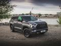Toyota Sequoia 2023 годаүшін61 000 000 тг. в Усть-Каменогорск – фото 3