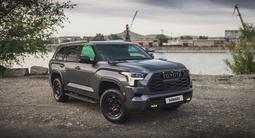 Toyota Sequoia 2023 годаүшін61 000 000 тг. в Усть-Каменогорск – фото 3