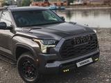 Toyota Sequoia 2023 годаүшін61 000 000 тг. в Усть-Каменогорск – фото 4