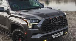 Toyota Sequoia 2023 годаүшін61 000 000 тг. в Усть-Каменогорск – фото 4