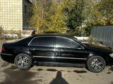 Volkswagen Phaeton 2005 года за 2 700 000 тг. в Караганда – фото 2