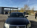 Volkswagen Phaeton 2005 года за 2 700 000 тг. в Караганда – фото 4