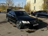 Volkswagen Phaeton 2005 года за 2 700 000 тг. в Караганда – фото 3
