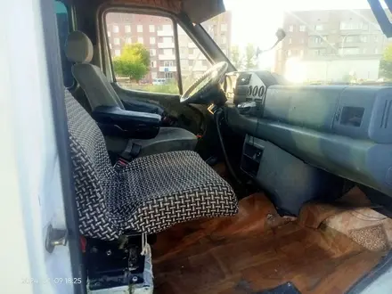 Mercedes-Benz Sprinter 1999 года за 2 300 000 тг. в Караганда – фото 8