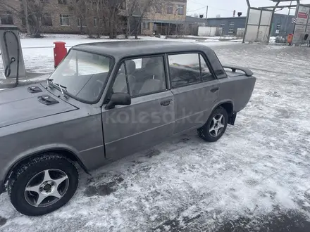 ВАЗ (Lada) 2106 1988 года за 1 000 000 тг. в Караганда – фото 6