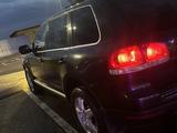 Volkswagen Touareg 2005 годаүшін3 800 000 тг. в Алматы – фото 3