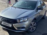 ВАЗ (Lada) Vesta 2018 года за 4 000 000 тг. в Темиртау