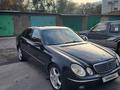 Mercedes-Benz E 240 2003 года за 4 350 000 тг. в Темиртау