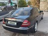 Mercedes-Benz E 240 2003 года за 4 350 000 тг. в Темиртау – фото 3