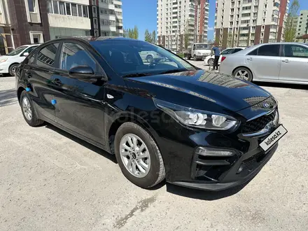 Kia K3 2020 года за 9 200 000 тг. в Алматы – фото 4