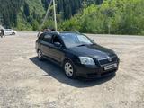 Toyota Avensis 2005 годаүшін3 800 000 тг. в Алматы – фото 3