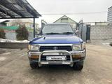 Toyota Hilux Surf 1992 года за 1 600 000 тг. в Алматы – фото 2