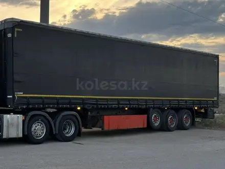 Krone  Cool Liner 2010 года за 6 500 000 тг. в Семей