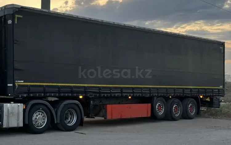 Krone  Cool Liner 2010 года за 6 500 000 тг. в Семей