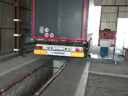 Krone  Cool Liner 2010 года за 6 500 000 тг. в Семей – фото 2