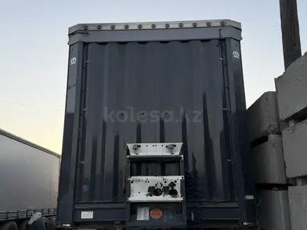 Krone  Cool Liner 2010 года за 6 500 000 тг. в Семей – фото 3