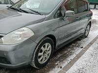 Nissan Tiida 2006 года за 3 250 000 тг. в Астана