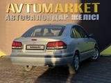 Mazda 626 1997 года за 1 700 000 тг. в Кызылорда – фото 4