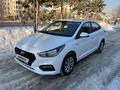 Hyundai Accent 2018 годаfor7 000 000 тг. в Алматы – фото 2