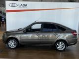 ВАЗ (Lada) Granta 2191 2025 годаүшін6 090 000 тг. в Астана – фото 2