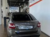 ВАЗ (Lada) Granta 2191 2025 годаүшін6 090 000 тг. в Астана – фото 3