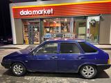 ВАЗ (Lada) 2109 2002 года за 1 150 000 тг. в Семей