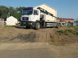 MAN  M 90 1992 года за 13 700 000 тг. в Атырау