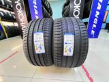 275/40R20 — 315/35R20 Triangle EffexsporT TH202for223 200 тг. в Алматы – фото 2