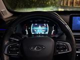 Chery Tiggo 7 Pro 2022 года за 7 500 000 тг. в Шымкент – фото 3
