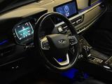 Chery Tiggo 7 Pro 2022 года за 7 500 000 тг. в Шымкент – фото 4